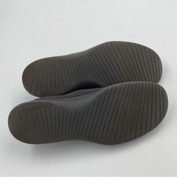 Allbirds TR Tree Runners Casual Lace Up Running Sneakers Shoes Mens 13 Black - Picture 6 of 6